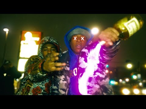 I-I Fetti - Slide (Music Video) [Shot By @MookieMadFace]