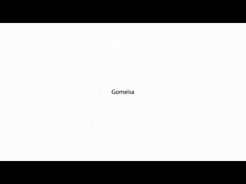 Gomeisa PRONUNCIATION