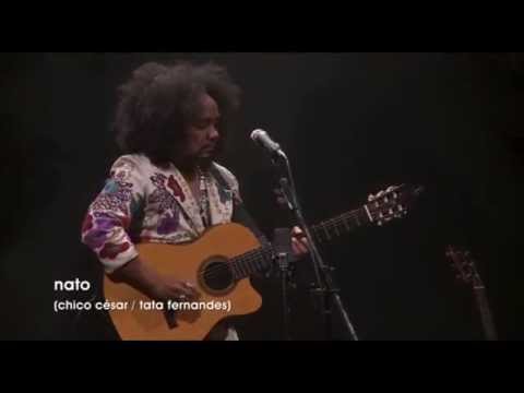 Nato (Chico Cèsar)