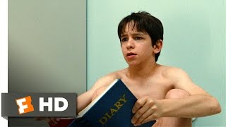 Diary of a Wimpy Kid: Rodrick Rules (2011) - In the Ladies' Room Scene (3/5) | Movieclips
