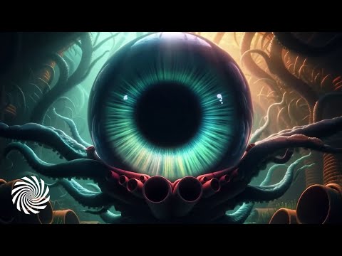 Ryanosaurus - One of Us [Video Clip / 8K]