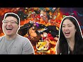 BEST MOVIE One Piece FILM Z Movie Reaction Discussion