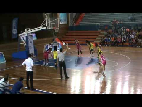 LF J6 CLUB BALONCESTO CONQUERO...,69 - 61,GRAN CANARIA 2014 ... (01/11/2014)