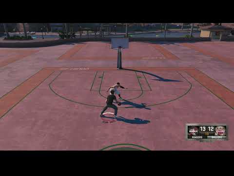 Just imagine if they bring back 2k16 dribble moves... #shorts