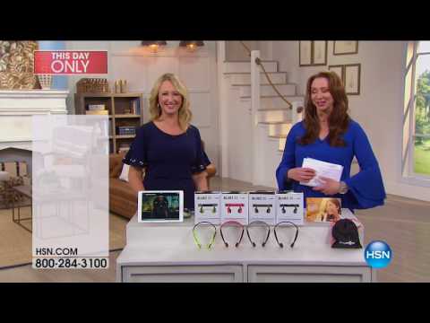 HSN | Electronic Connection 08.05.2017 - 01 AM