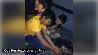 Atulya International School Video
