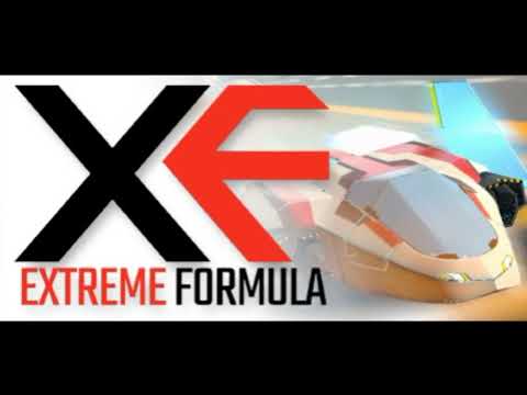 "Venus 2" (Extended) - XF Extreme Formula OST