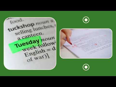 A Poet's Guide to Rhyming Words