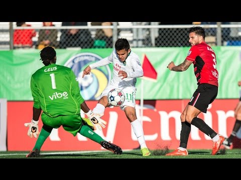 Flores, Mendes & Bover React to Home Draw vs. Atlanta