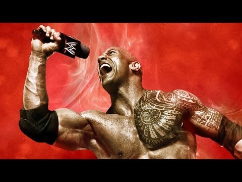 WWE 2K14 - Review
