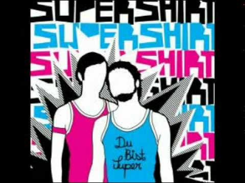 O-Zone vs. Supershirt-Dragostea Din Teit.mpg