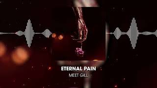 Eternal Pain song artwork