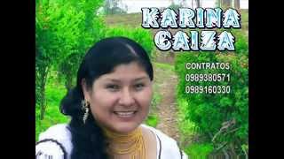 Milu (vs) Karina Caiza Nacional mix Prod By Luis DJ 2014