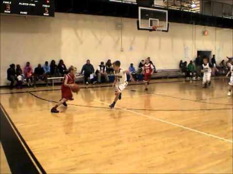 NG Irish vs Cherokee Warriors