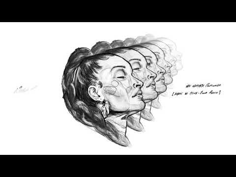 Nubya Garcia - The Message Continues (Mark de Clive-Lowe Remix)