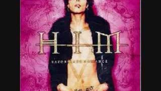 Death is in Love With Us - HIM