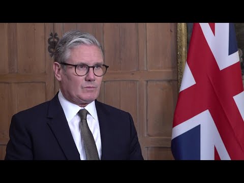 'Whole country stands with Liverpool' says UK PM after car ramming | AFP