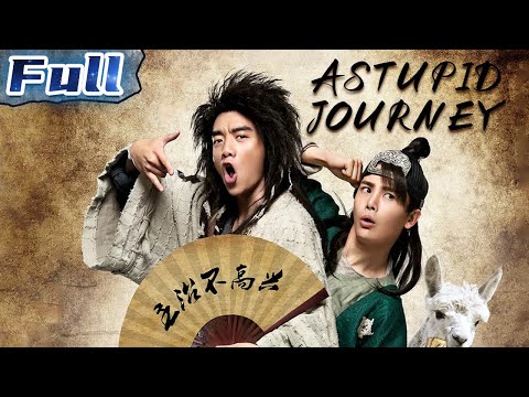 A Stupid Journey