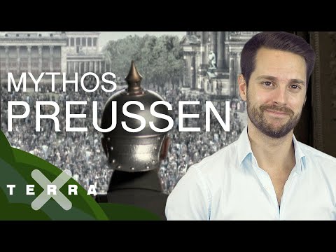 Typisch Deutsch? Das steckt hinter dem Mythos Preußen | Terra X
