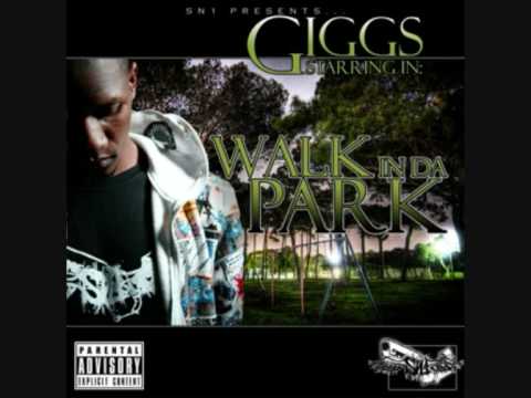 Giggs Ft Buck - Infected The Swag