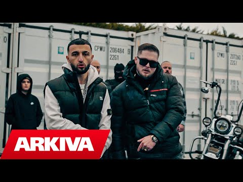 SIVI FT FEDJ - RDV (Official Video 4K)