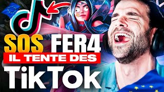 LE DERNIER DU CLASSEMENT EU TENTE DES TIKTOK SUR IRELIA (VERDICT...SoS FER 4)