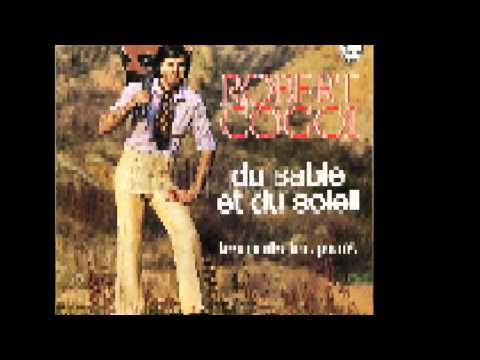 Robert Cogoi - Près de ma rivière (1979)
