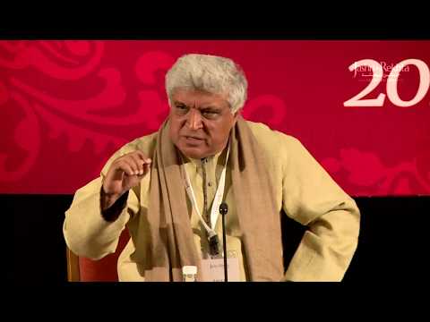 Aansu | Nazm by Javed Akhtar