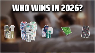 The Top 5 Best Toddler Pajamas in 2026 - Must Watch Before Buying!