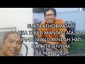 Treatment Orang Tua Sekaligus Mantan Manajer Saat Ane Jadi BURUH Pabrik