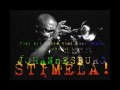 Hugh Masekela - Stimela (Coal Train) Live 