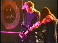 Coal Chamber (First Ave 2-15-98) - First