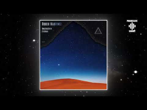 Roger Martinez - Imashaghen (Original Mix) [HIGHER STATES]