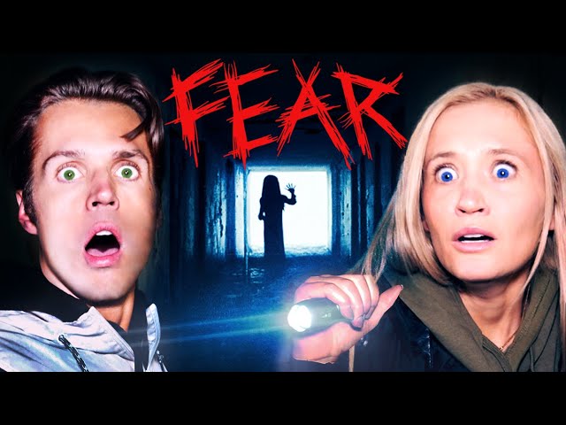 The Terrifying Trip We'll Never Forget | Official Trailer