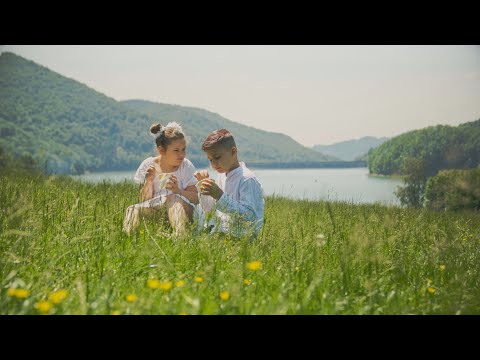 Alexandra Dracinschi - Prietenia (Videoclip)