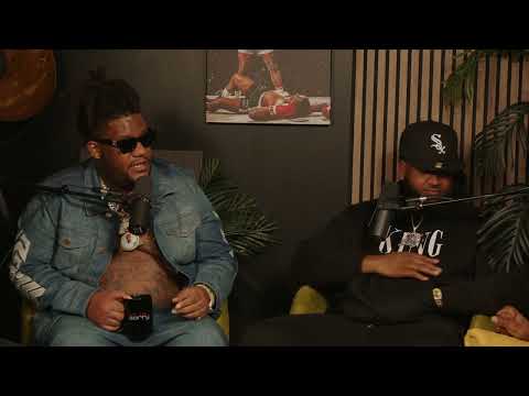 Where would Slim Dunkin be now | The Sy Ari Not Sorry Show (EP 5)