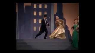 Doris Day &amp; Gene Nelson tribute - Do you love me (the contours)
