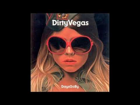 Dirty Vegas - Days Go By (Vinayak^a ft Vandana Bhalla Felt A Day