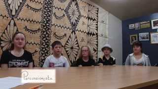 preview picture of video 'Porirua Youth Band - Promotional Video'