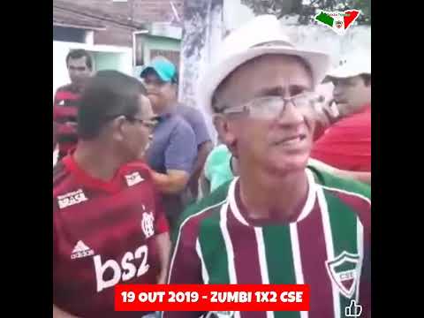ZUMBI 1X2 CSE - OCTOBER 19, 2019