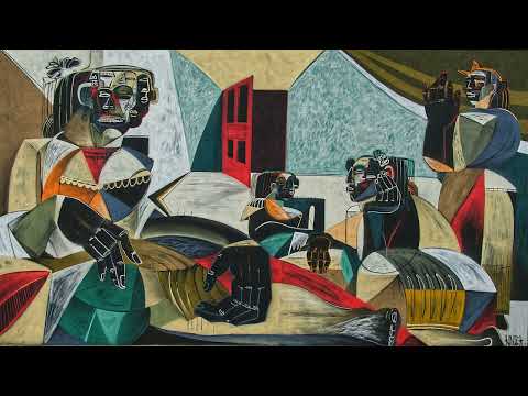 Black Thought Type Beat 2023 - Intellectual