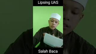 Download lagu Ceramah UAS || Lipsing Salah baca pertanyaan || Bikin ketawaπ€£ mp3 Download lagu Ceramah UAS || Lipsing Salah baca pertanyaan || Bikin ketawaπ€£ mp3