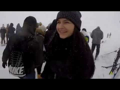 Sylwester 2017 Zakopane