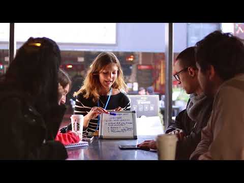 Poliglota: el mejor método para aprender idiomas