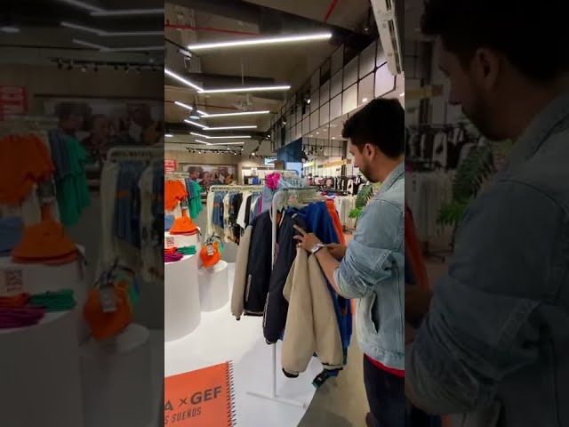 Vídeo relacionado con Camiseta Customised_Perfection de edición limitada Gris gris XX-Large