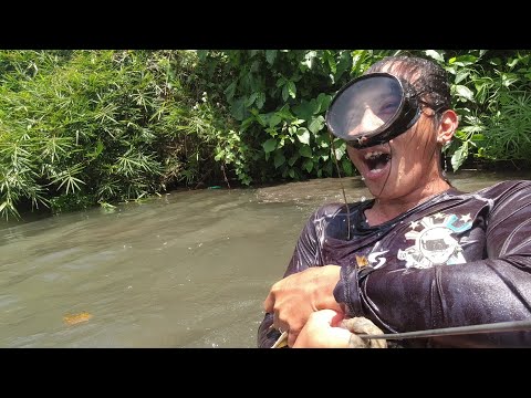 SE02EP30 - Ang PAGWAWAKAS ng SUPER KARPA (Catch Clean Cook ) San Pablo City, Laguna