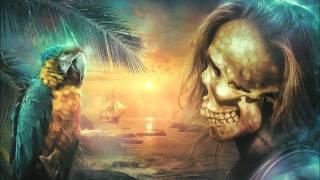 Roland Klinkenberg - Mexico can wait (Mathew Jonson Remix)