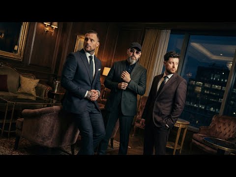 Sido feat. Kontra K & Bausa - Babylon