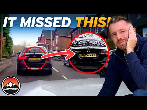 Is Your Dashcam Lying to You?