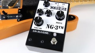 Video thumbnail for Pete Cornish NG-3 by shnobel